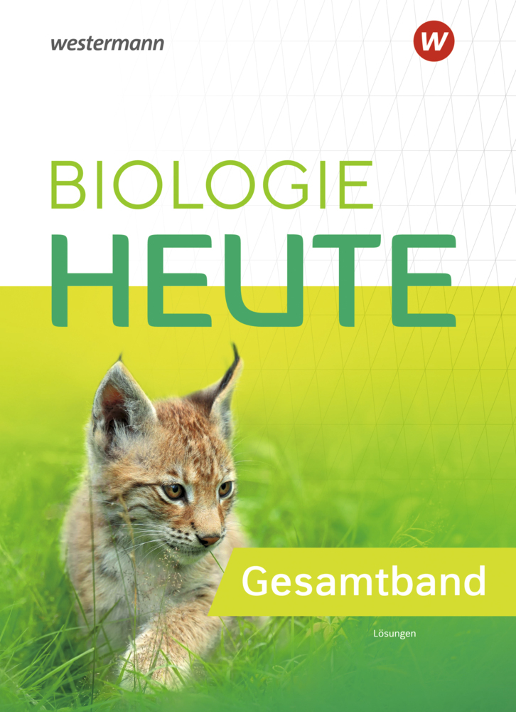 Biologie heute SI - Ausgabe 2021 für die Sekundarstufe I in Rheinland-Pfalz main product photo