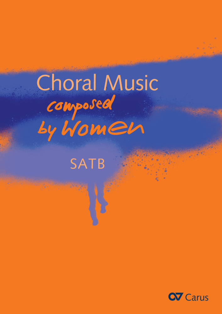 Choral Music composed by Women main product photo
