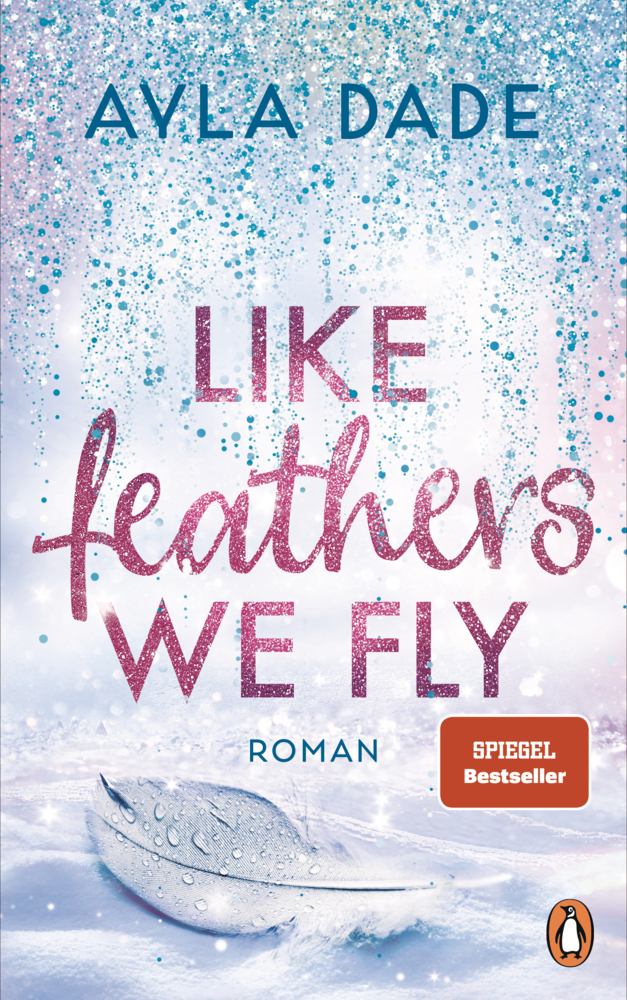 Like Feathers We Fly main product photo