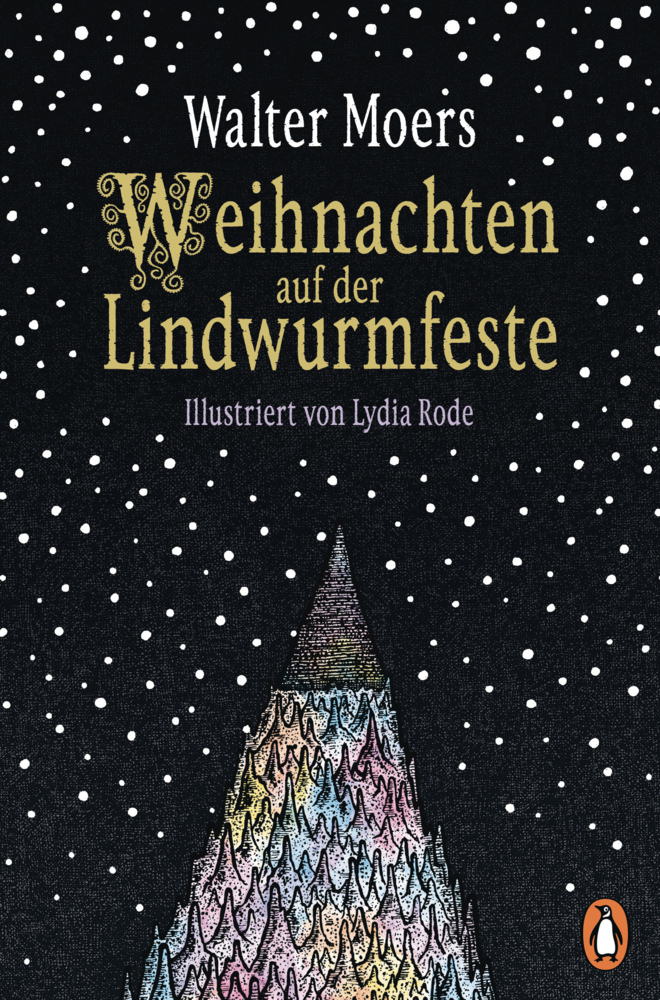 Weihnachten auf der Lindwurmfeste main product photo