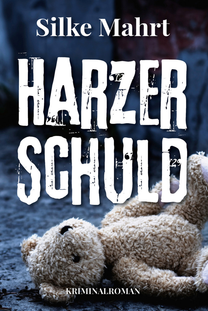 Harzer Schuld main product photo