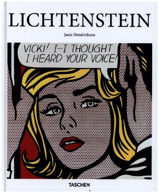 Lichtenstein main product photo