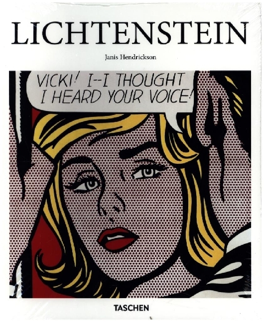 Lichtenstein main product photo