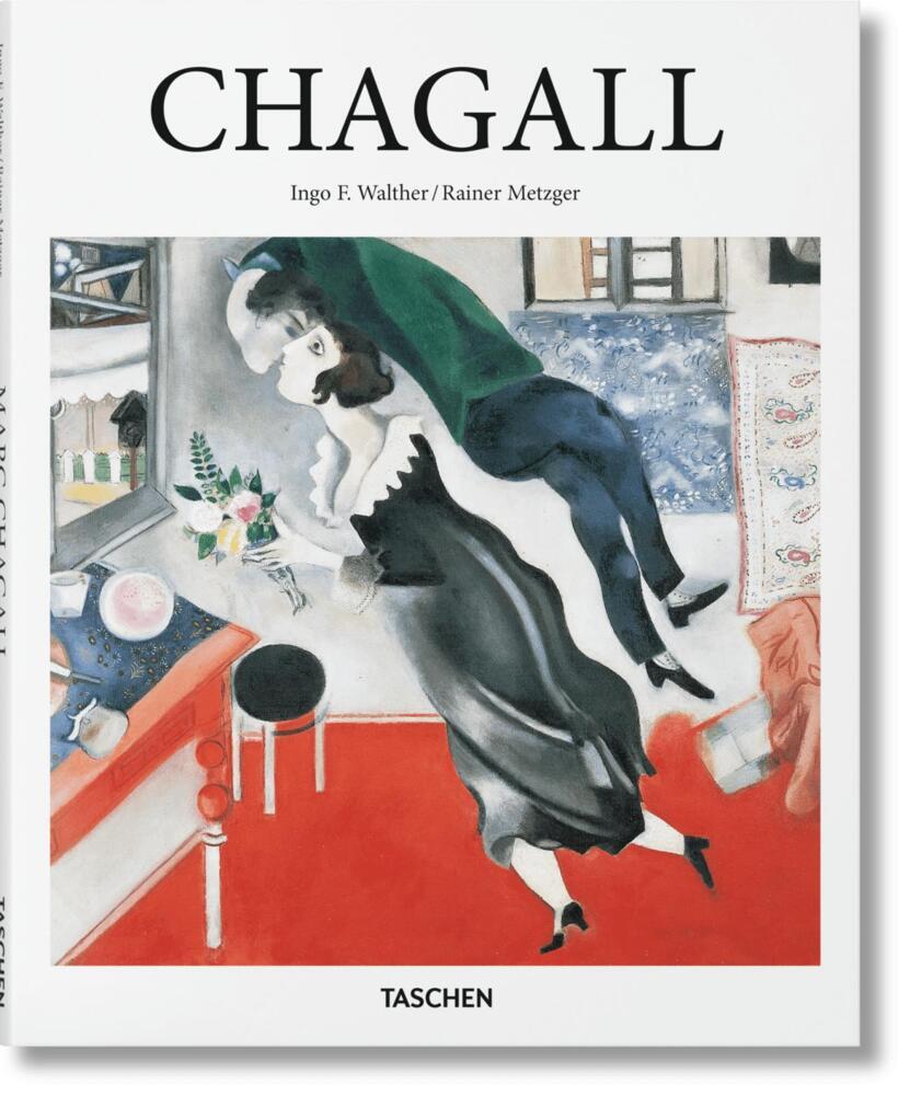 Chagall main product photo