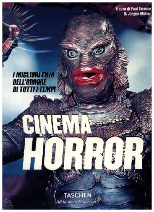 Cinema Horror