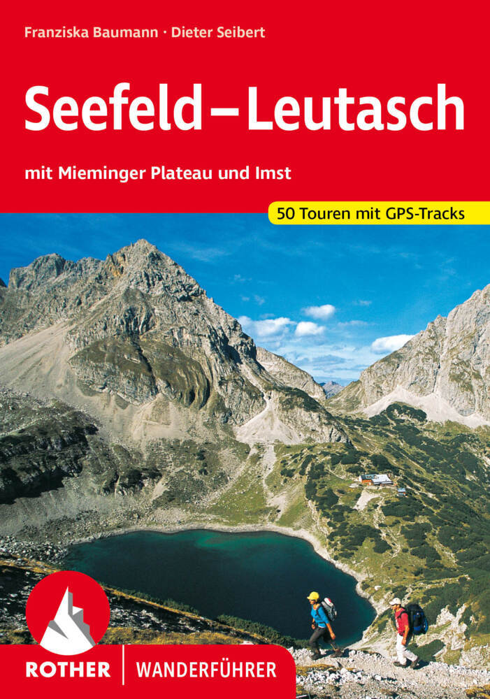 Seefeld - Leutasch main product photo