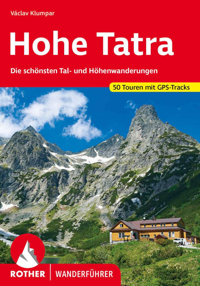 Hohe Tatra main product photo