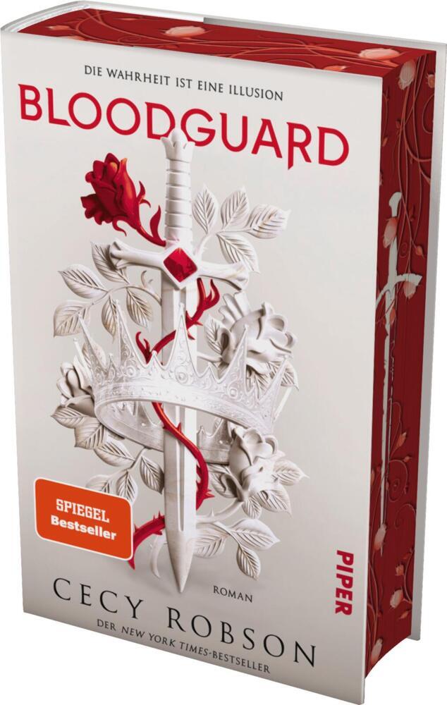 Bloodguard main product photo