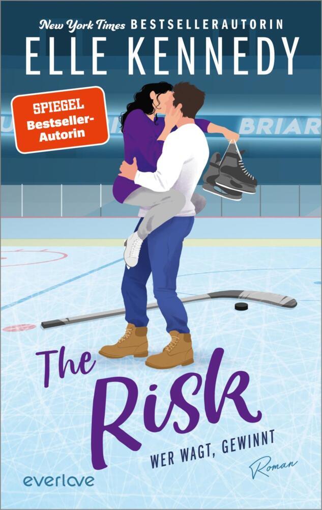 The Risk - Wer wagt, gewinnt main product photo