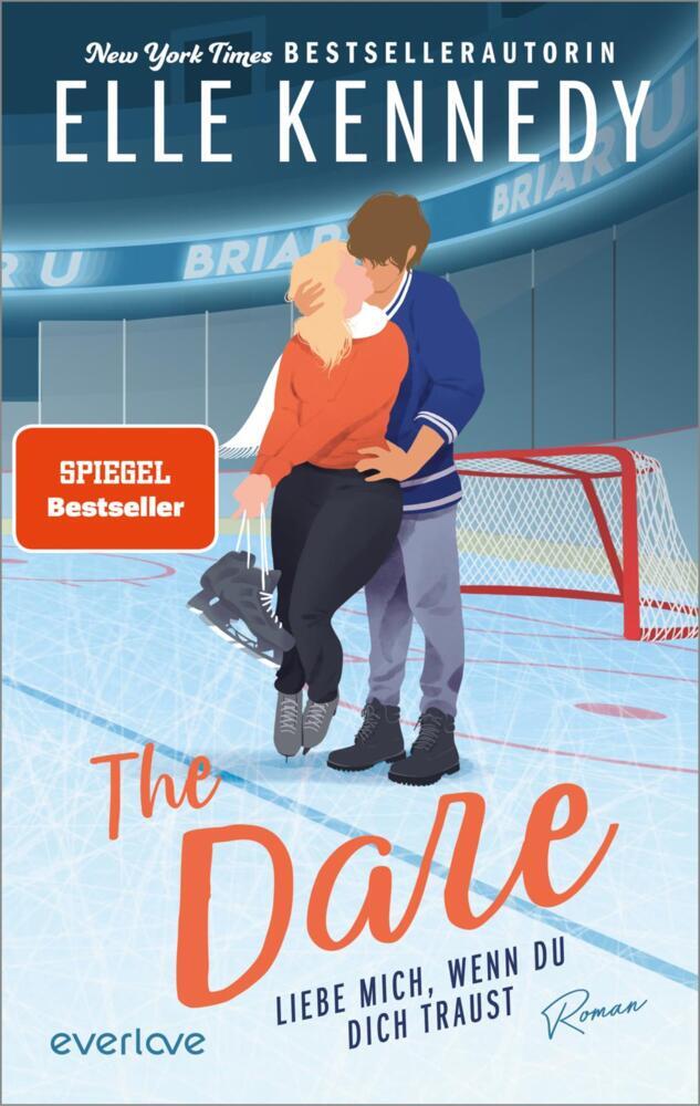 The Dare - Liebe mich, wenn du dich traust main product photo