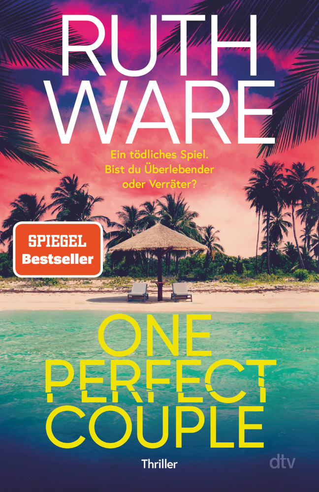 One Perfect Couple main product photo
