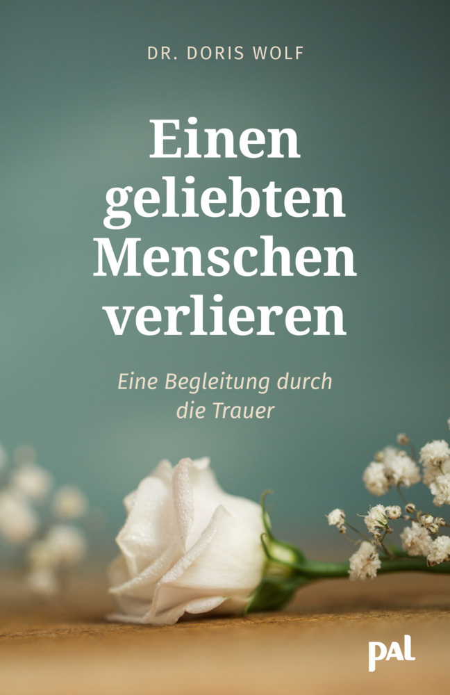 Einen geliebten Menschen verlieren main product photo