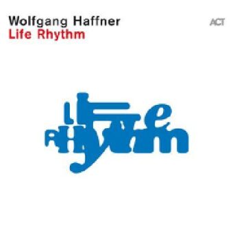 Life Rhythm, 1 Audio-CD