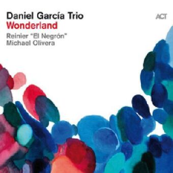 Wonderland, 1 Schallplatte + Download