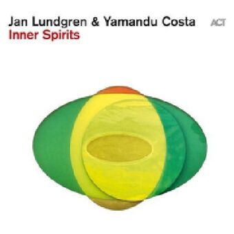Inner Spirits, 1 Audio-CD