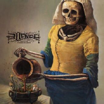 Todbringerin, 1 Audio-CD (Digipak)