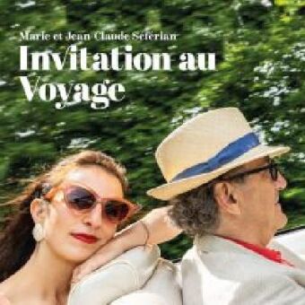 Invitation Au Voyage, 1 Audio-CD