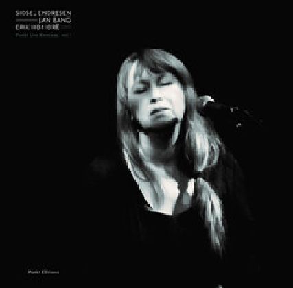 Punkt Live Remixes Vol. 2, 1 Audio-CD main product photo