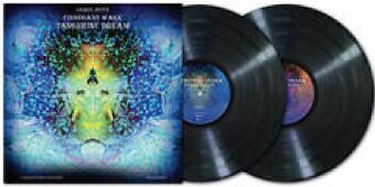 Finnegans Wake, 2 Schallplatte (Gatefold Black 2LP)