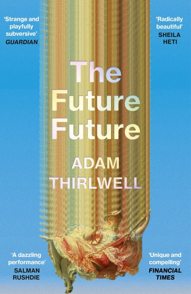 The Future Future main product photo