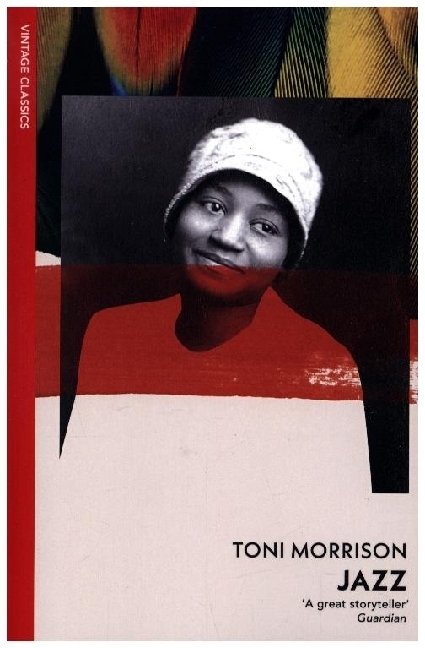 Jazz main product photo