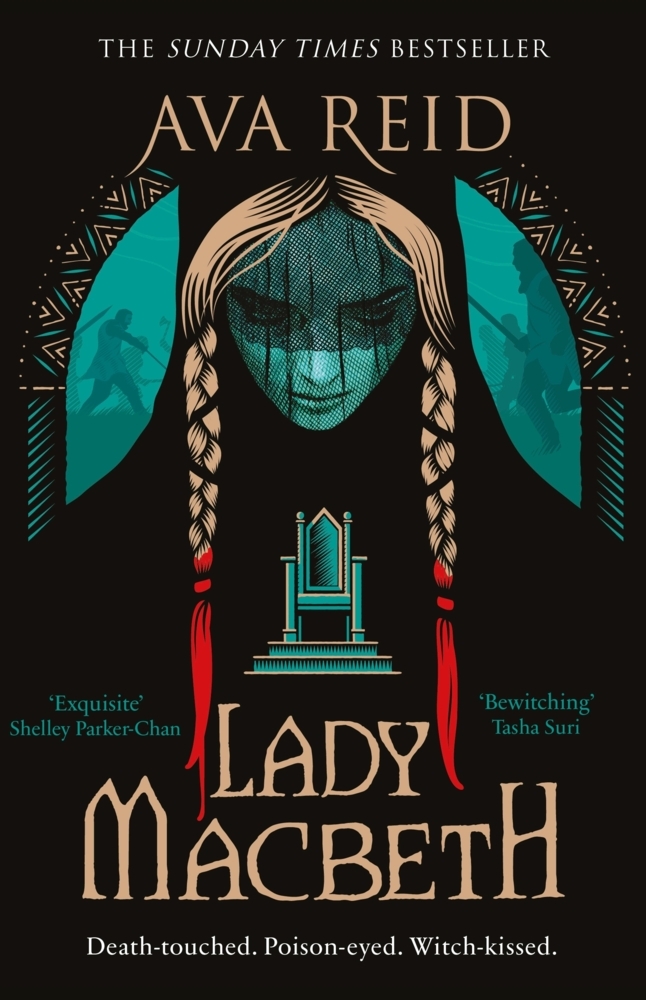 Lady Macbeth main product photo