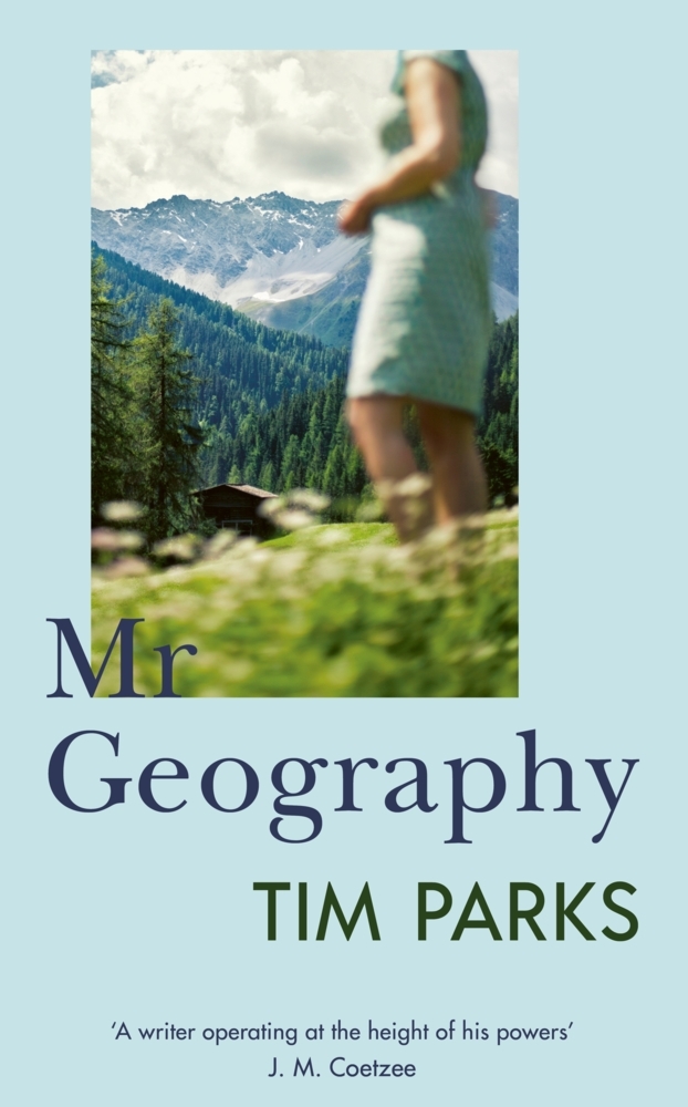 Mr Geography main product photo