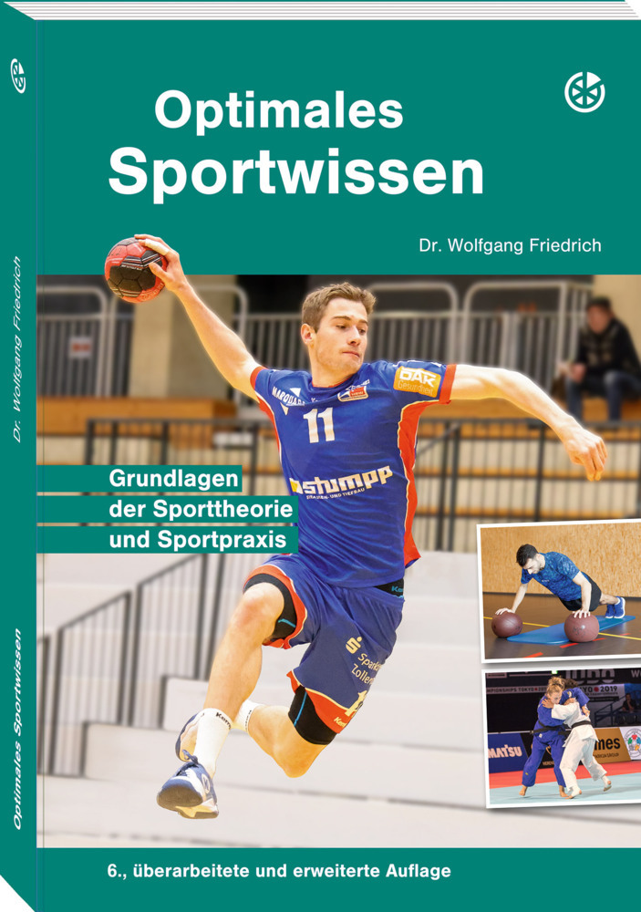 Optimales Sportwissen main product photo