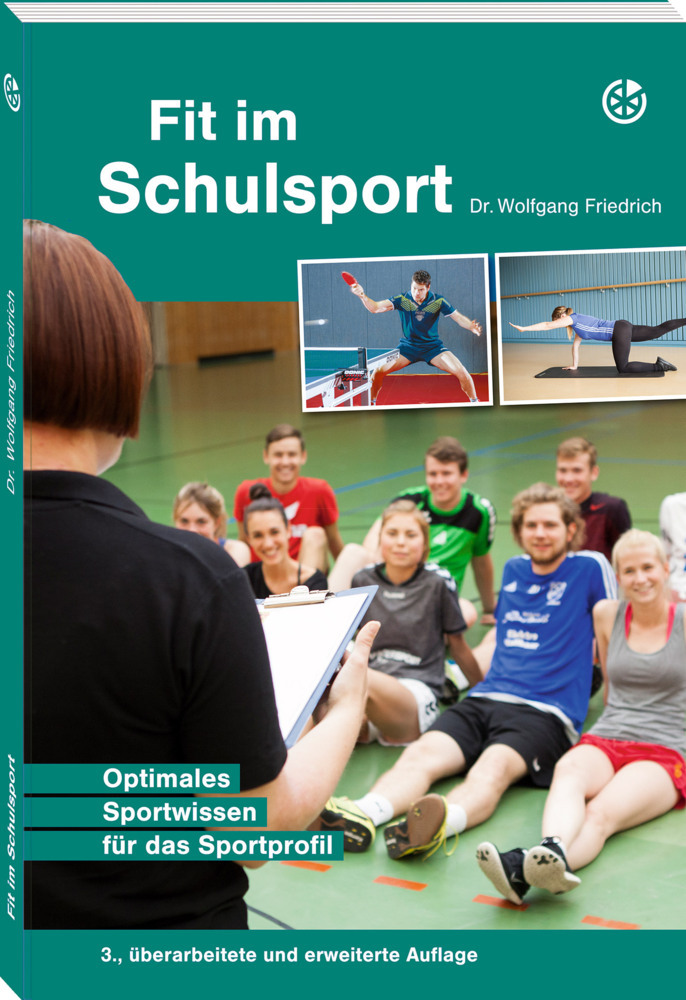 Fit im Schulsport main product photo