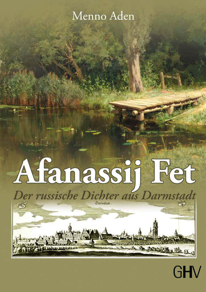 Afanassij Fet main product photo