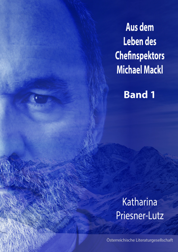 Aus dem Leben des Chefinspektors Michael Mackl, 3 Teile main product photo