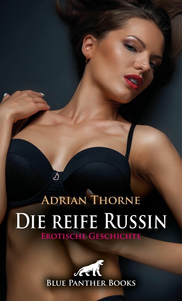 Die reife Russin | Erotische Geschichte main product photo