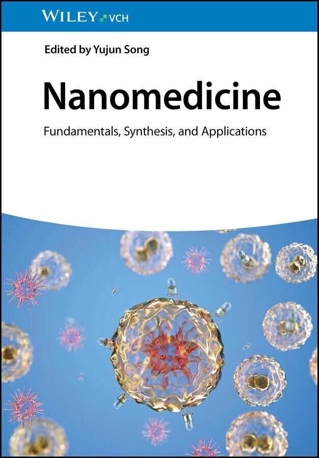 Nanomedicine main product photo