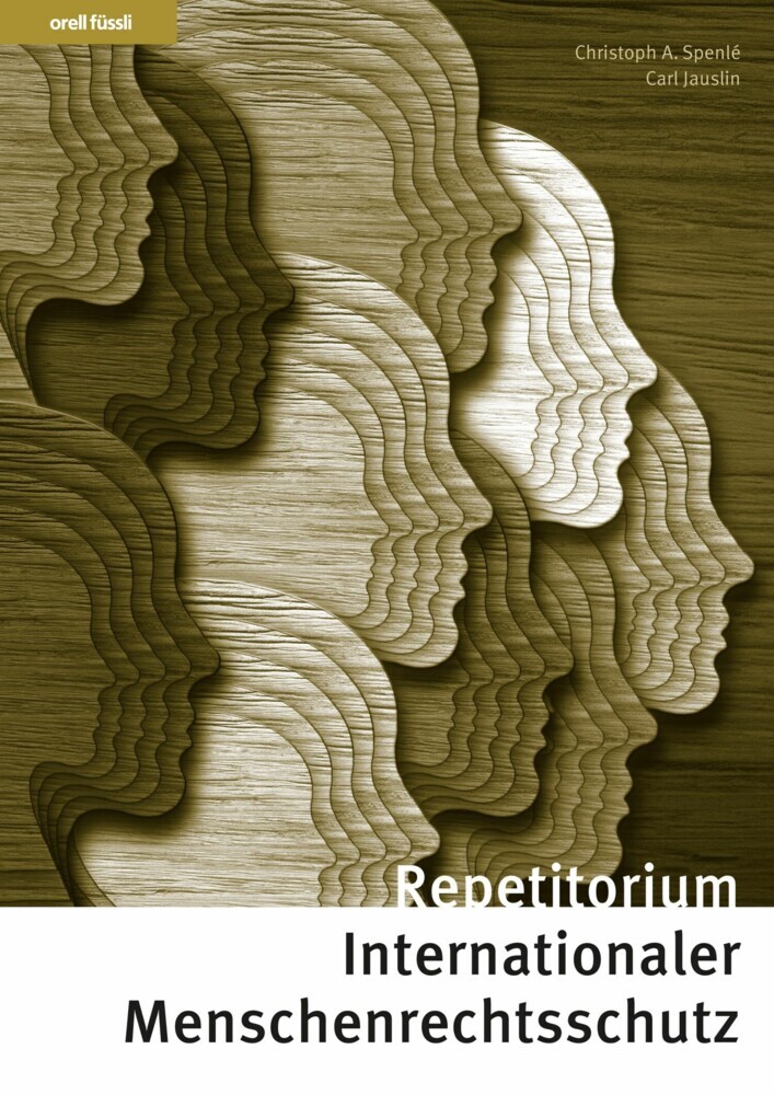 Repetitorium Internationaler Menschenrechtsschutz main product photo