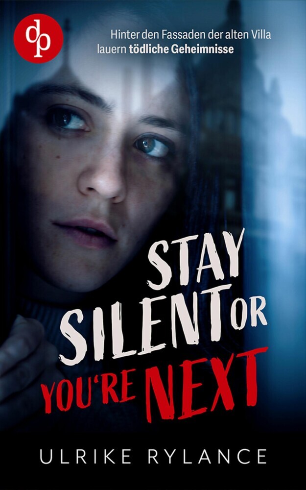 Stay silent or you're next | Der spannende Young Adult Thriller mit unvorhersehbaren Twists main product photo