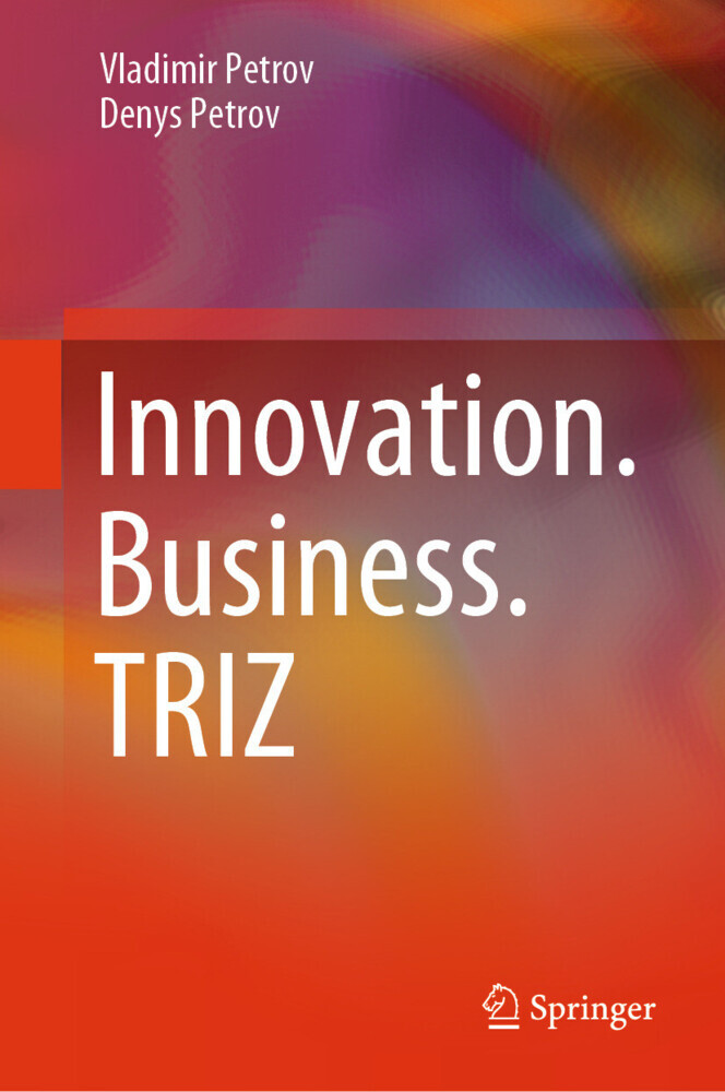 Innovation.Business.TRIZ main product photo
