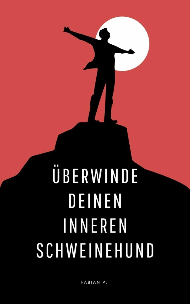 Überwinde deinen inneren Schweinehund main product photo