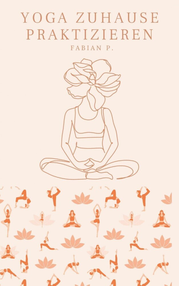 Yoga zuhause praktizieren main product photo