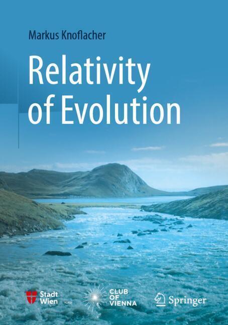 Relativity of Evolution main product photo