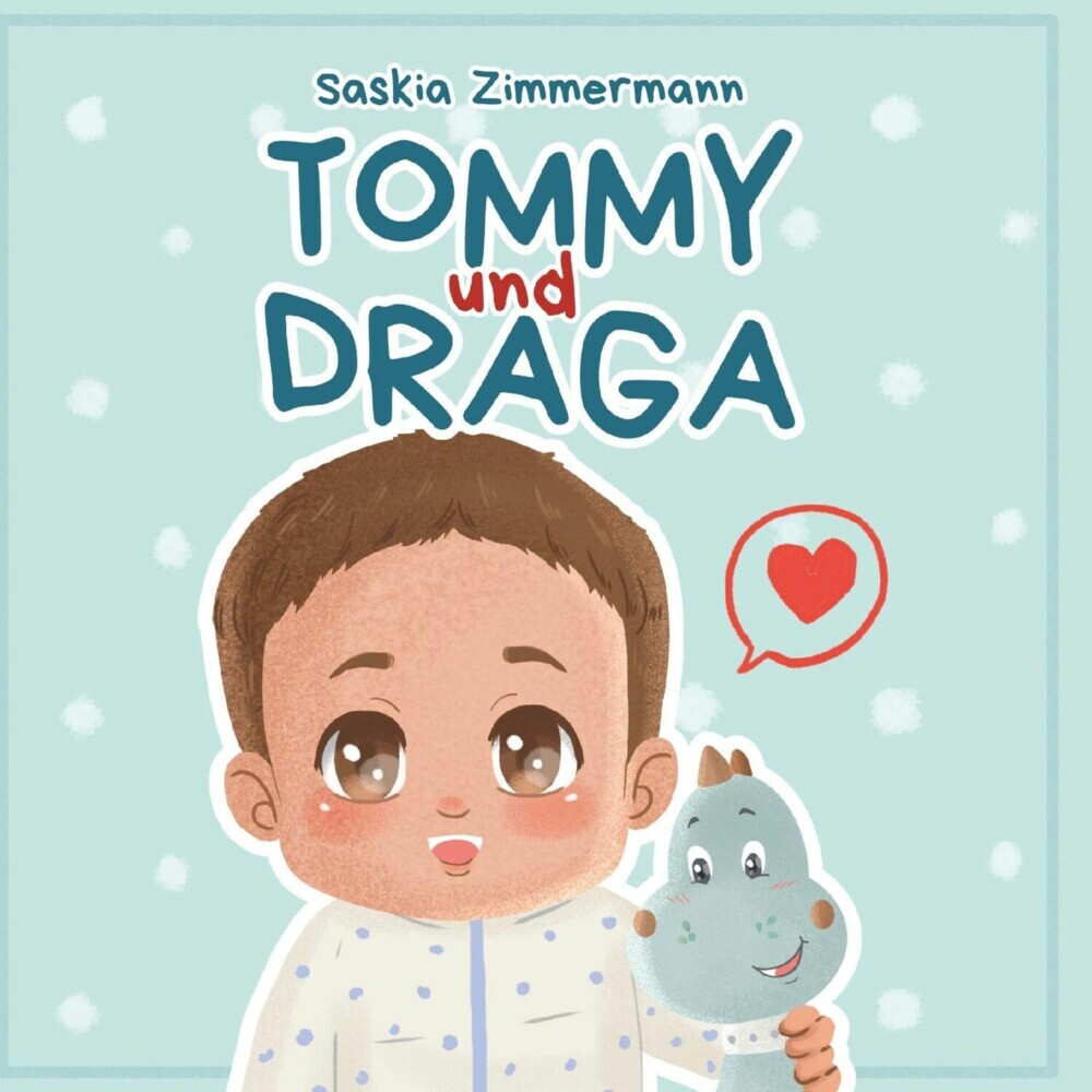 Tommy und Draga main product photo