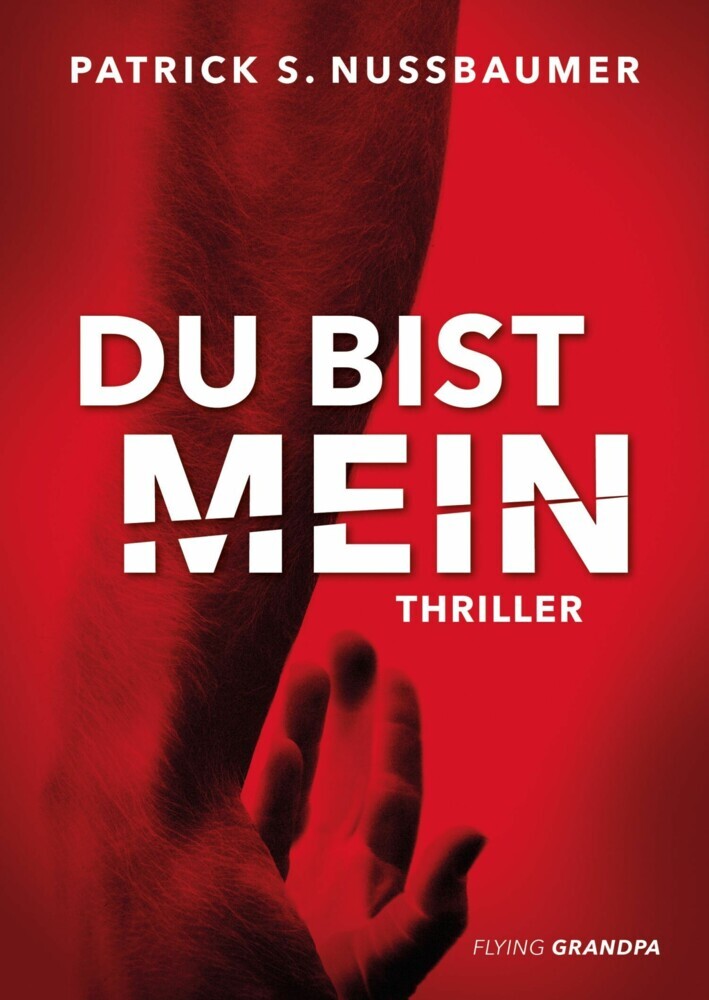 Du bist mein main product photo