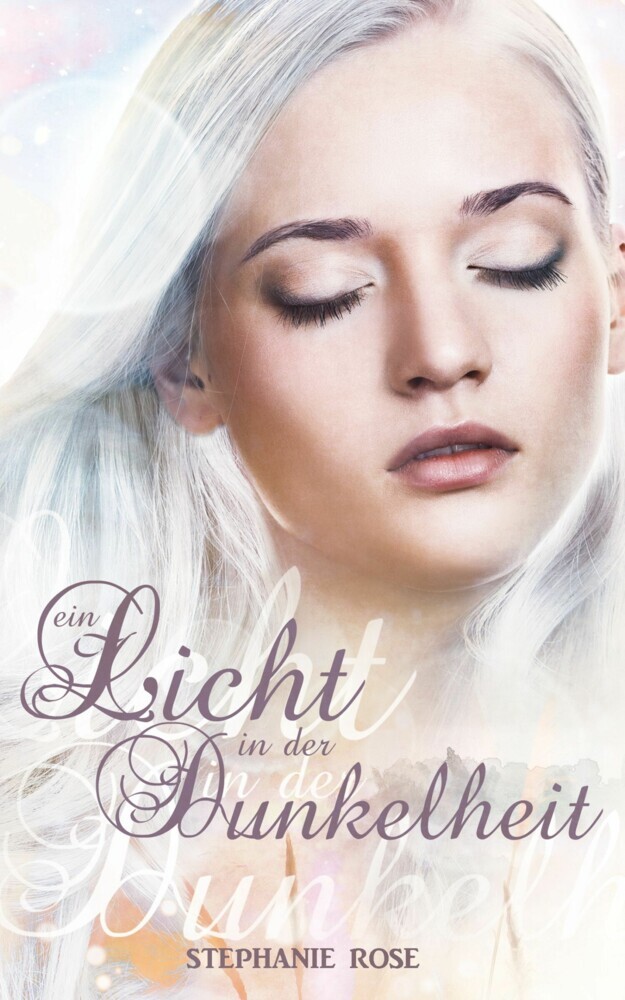 Ein Licht in der Dunkelheit I main product photo