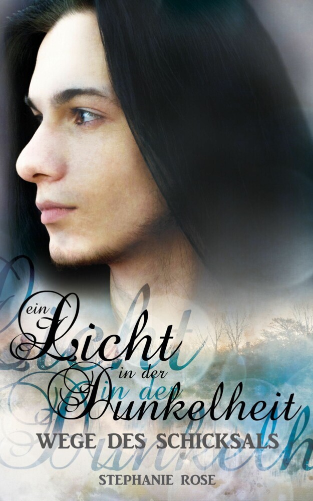 Ein Licht in der Dunkelheit II main product photo