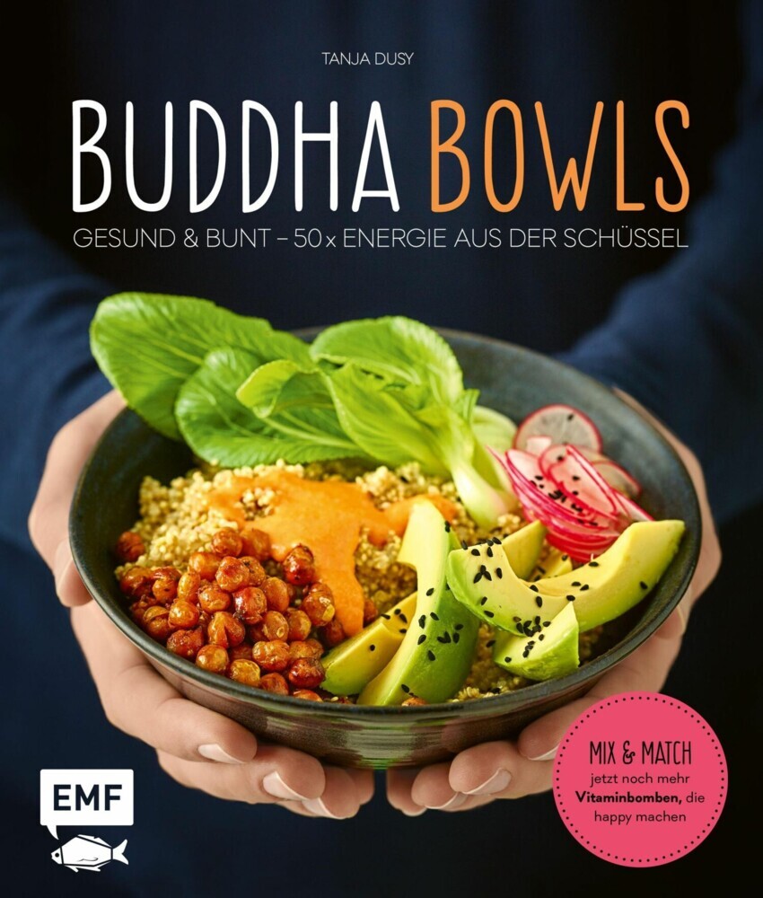 Buddha Bowls main product photo