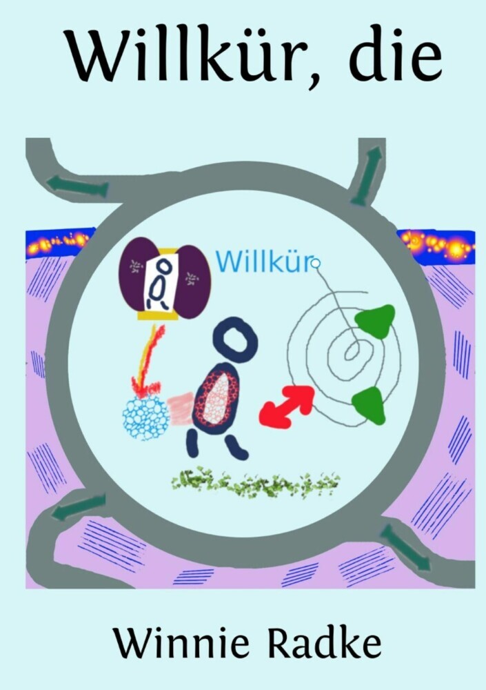 Willkür, die main product photo