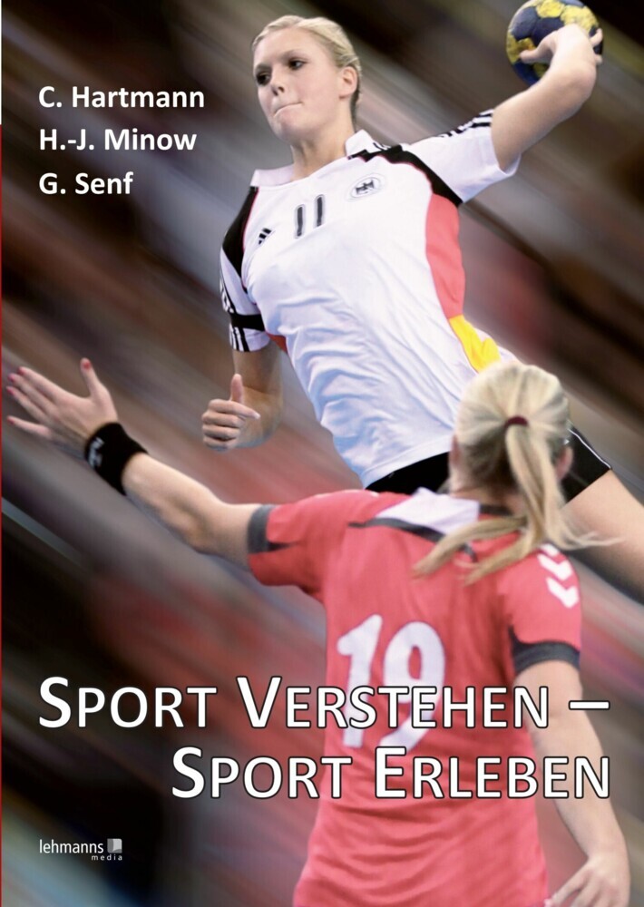 Sport verstehen - Sport erleben main product photo