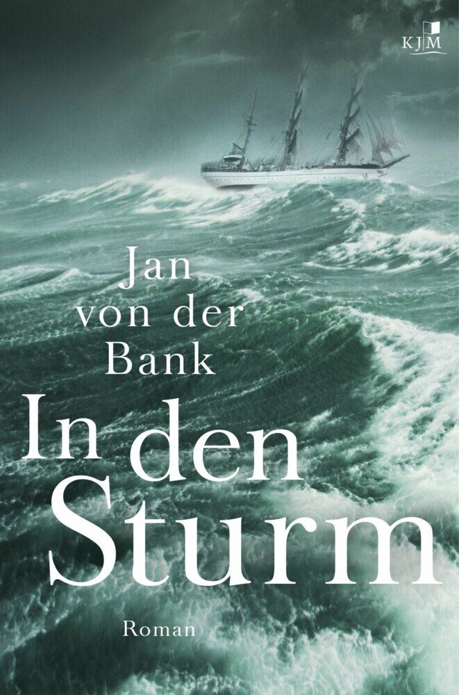 In den Sturm main product photo