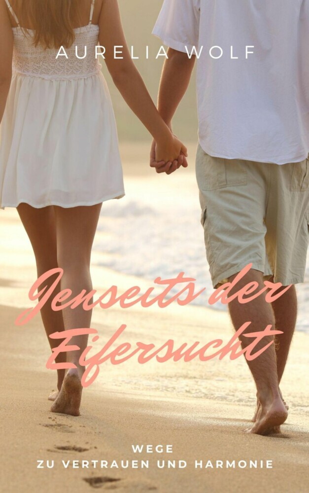 Jenseits der Eifersucht main product photo
