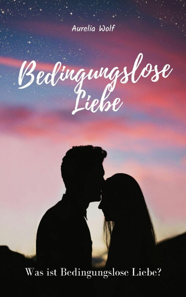 Bedingungslose Liebe main product photo