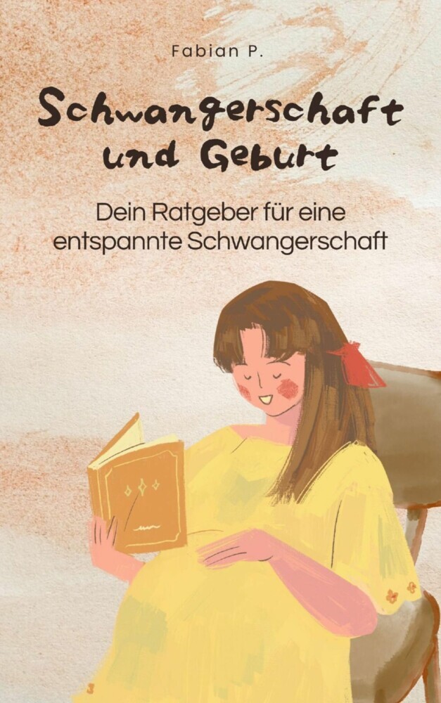 Schwangerschaft und Geburt main product photo